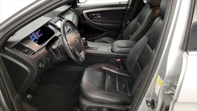 2016 Ford Taurus SEL