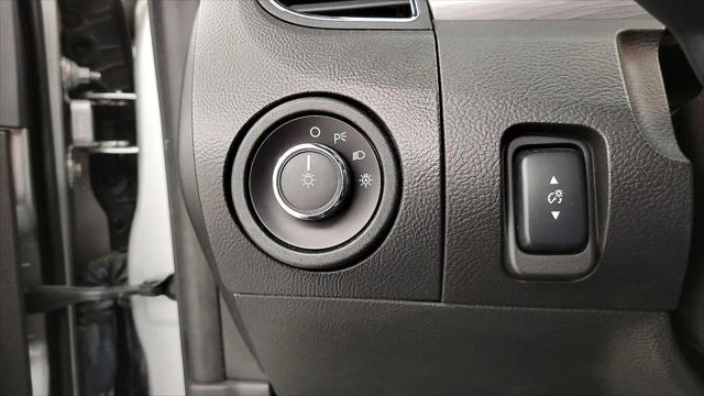 2016 Ford Taurus SEL