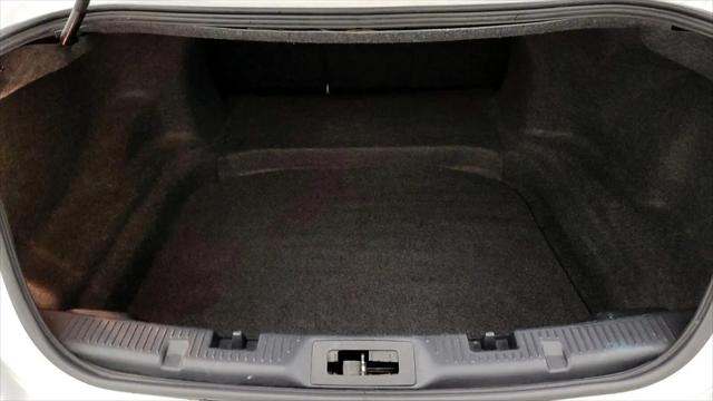 2016 Ford Taurus SEL