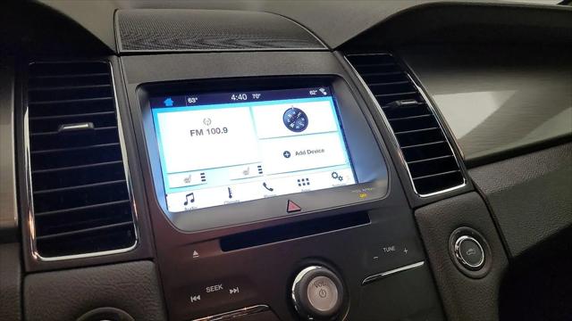 2016 Ford Taurus SEL