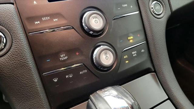 2016 Ford Taurus SEL