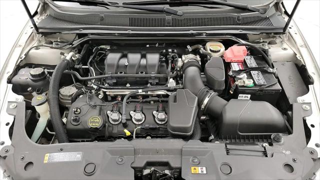 2016 Ford Taurus SEL