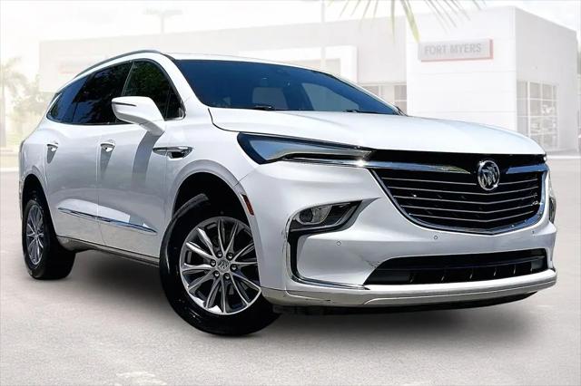 2023 Buick Enclave Essence FWD for sale in Fort Myers, FL