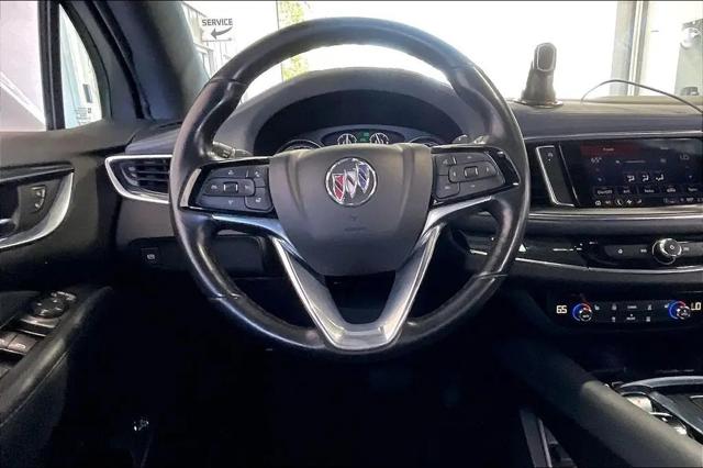 2023 Buick Enclave Essence FWD