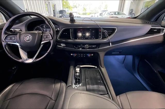 2023 Buick Enclave Essence FWD
