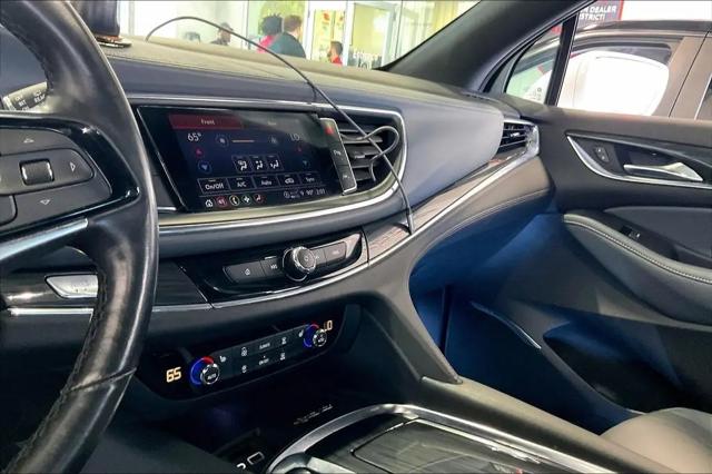 2023 Buick Enclave Essence FWD