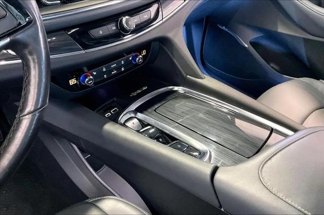 2023 Buick Enclave Essence FWD