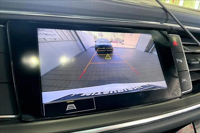 2023 Buick Enclave Essence FWD