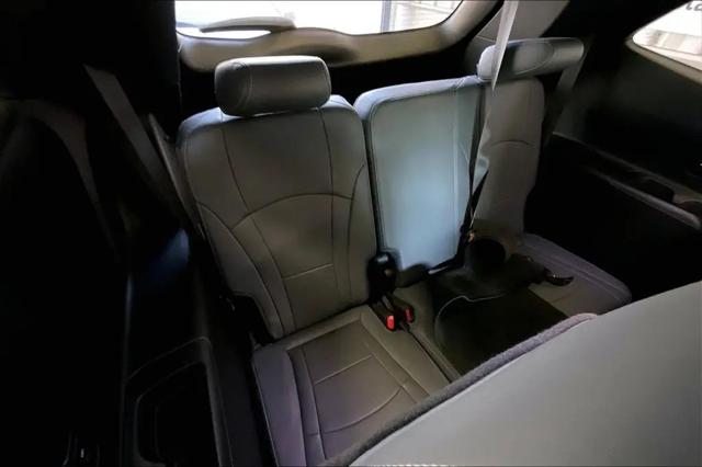 2023 Buick Enclave Essence FWD