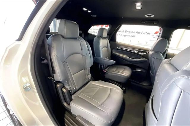 2023 Buick Enclave Essence FWD