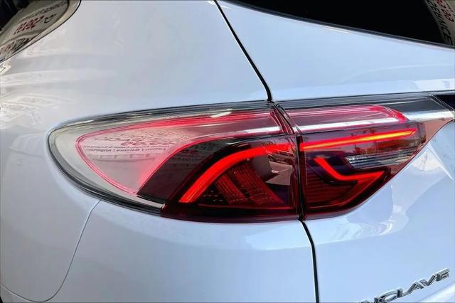 2023 Buick Enclave Essence FWD