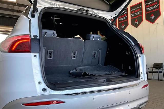 2023 Buick Enclave Essence FWD