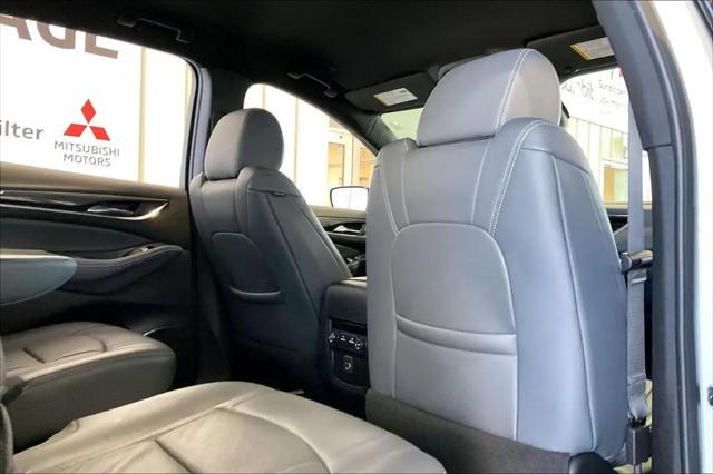 2023 Buick Enclave Essence FWD