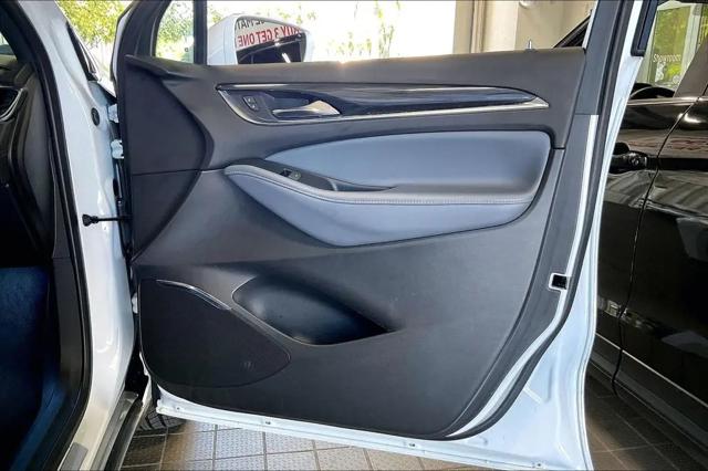 2023 Buick Enclave Essence FWD