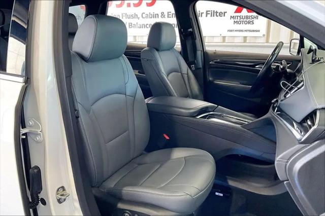 2023 Buick Enclave Essence FWD