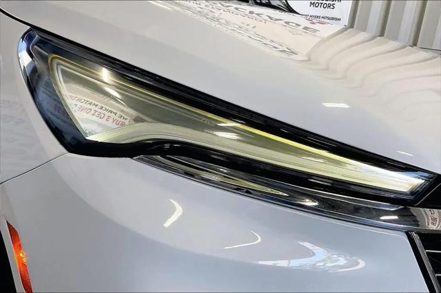 2023 Buick Enclave Essence FWD