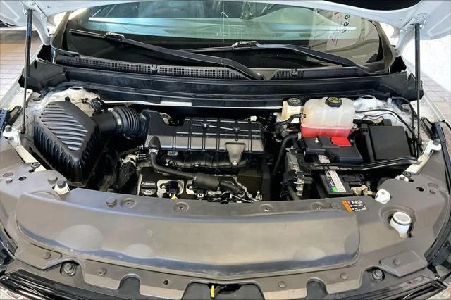 2023 Buick Enclave Essence FWD