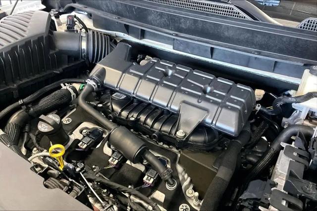 2023 Buick Enclave Essence FWD
