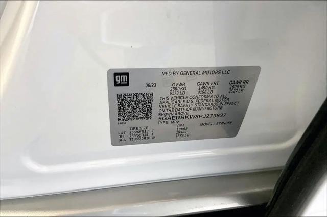 2023 Buick Enclave Essence FWD