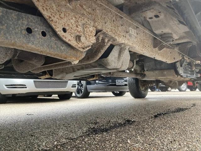 2015 Ford F-250 SD SUPER CREW