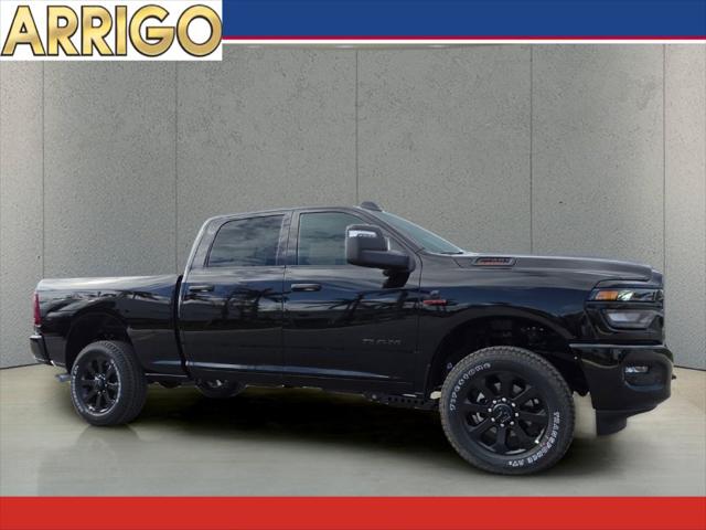 2026 Ram 2500 Big Horn Crew Cab 4x4 64 Box for sale in Tampa, FL