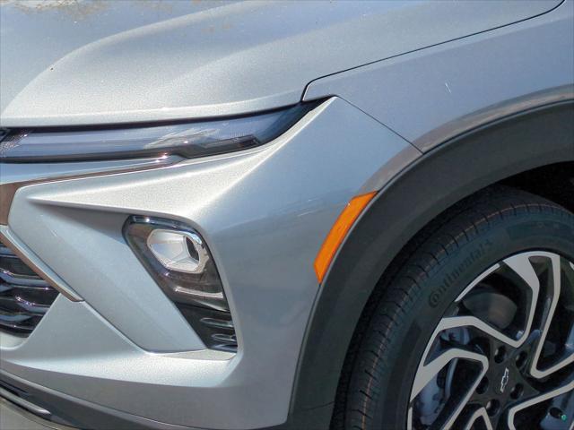 2026 Chevrolet TrailBlazer FWD RS