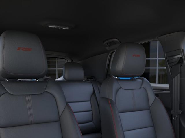 2026 Chevrolet TrailBlazer FWD RS