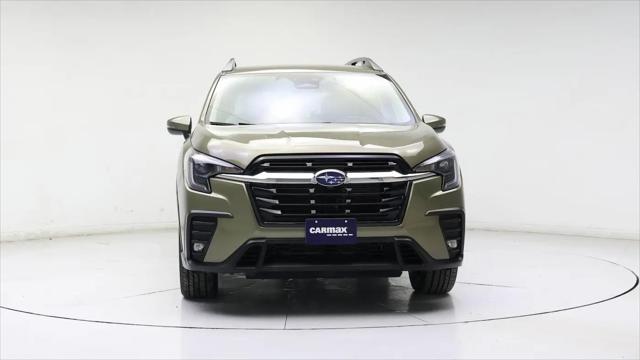 2023 Subaru Ascent Limited 7-Passenger