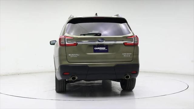 2023 Subaru Ascent Limited 7-Passenger