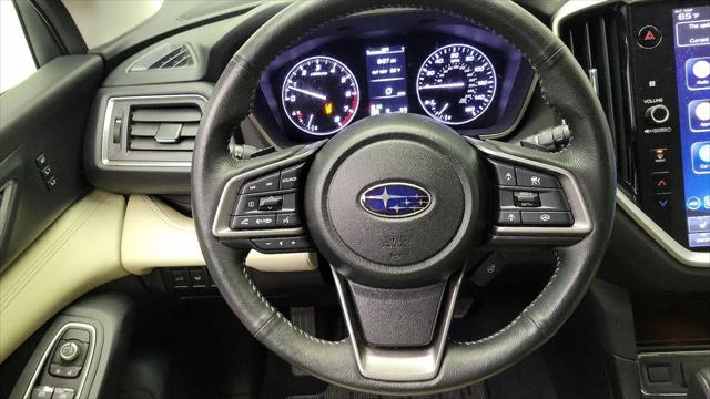 2023 Subaru Ascent Limited 7-Passenger