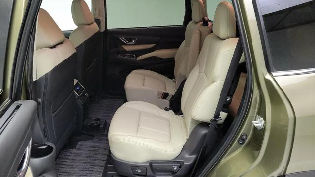 2023 Subaru Ascent Limited 7-Passenger
