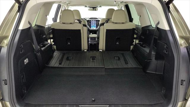 2023 Subaru Ascent Limited 7-Passenger