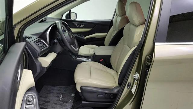 2023 Subaru Ascent Limited 7-Passenger