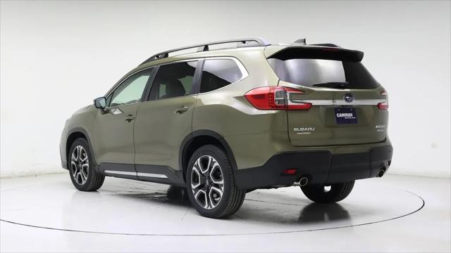 2023 Subaru Ascent Limited 7-Passenger