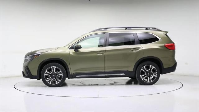 2023 Subaru Ascent Limited 7-Passenger