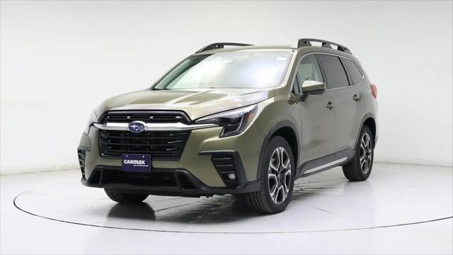 2023 Subaru Ascent Limited 7-Passenger