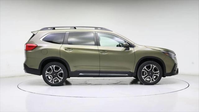 2023 Subaru Ascent Limited 7-Passenger