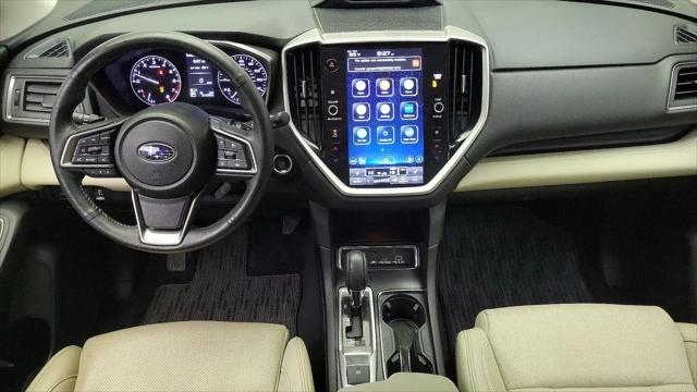2023 Subaru Ascent Limited 7-Passenger