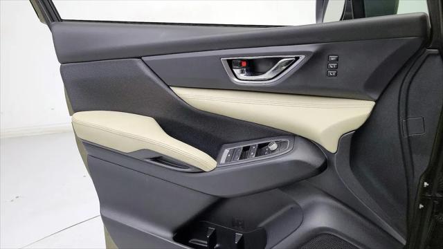 2023 Subaru Ascent Limited 7-Passenger