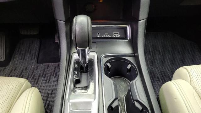 2023 Subaru Ascent Limited 7-Passenger
