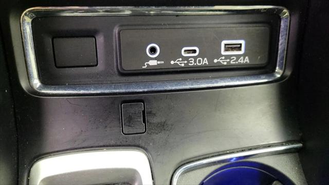 2023 Subaru Ascent Limited 7-Passenger
