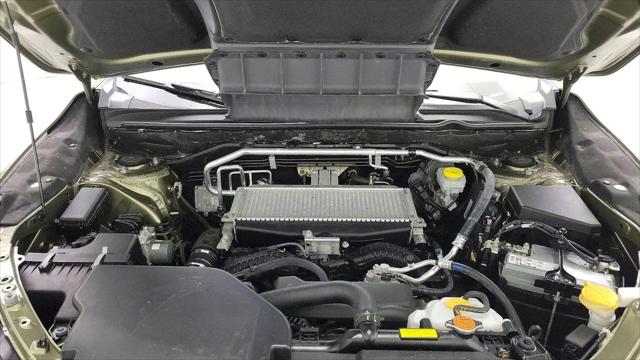 2023 Subaru Ascent Limited 7-Passenger