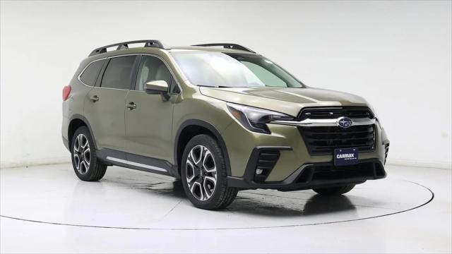 2023 Subaru Ascent Limited 7-Passenger for sale in Milwaukee, WI