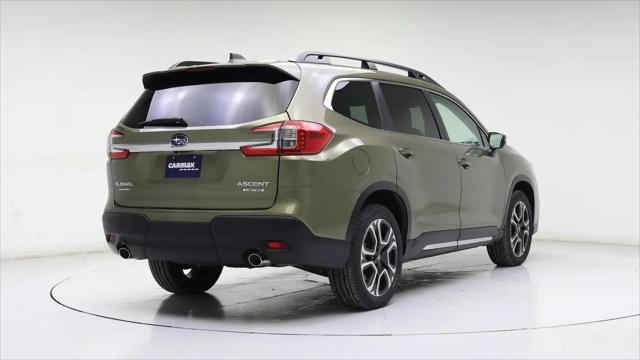 2023 Subaru Ascent Limited 7-Passenger