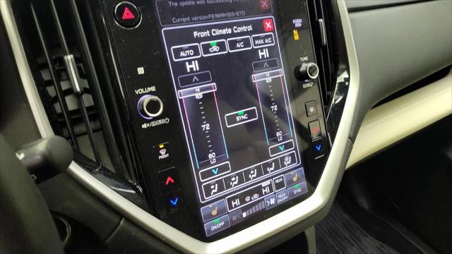 2023 Subaru Ascent Limited 7-Passenger