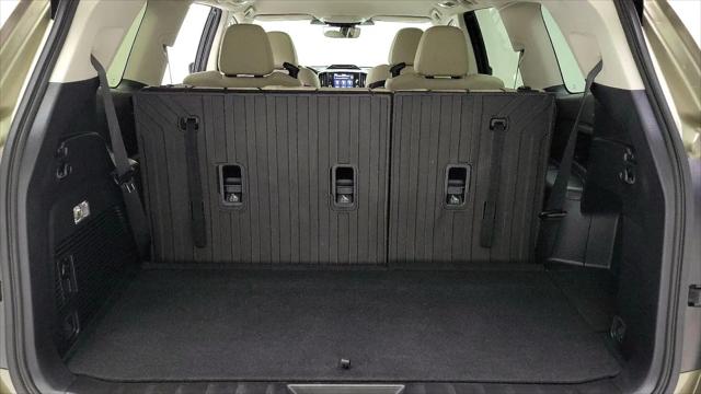 2023 Subaru Ascent Limited 7-Passenger