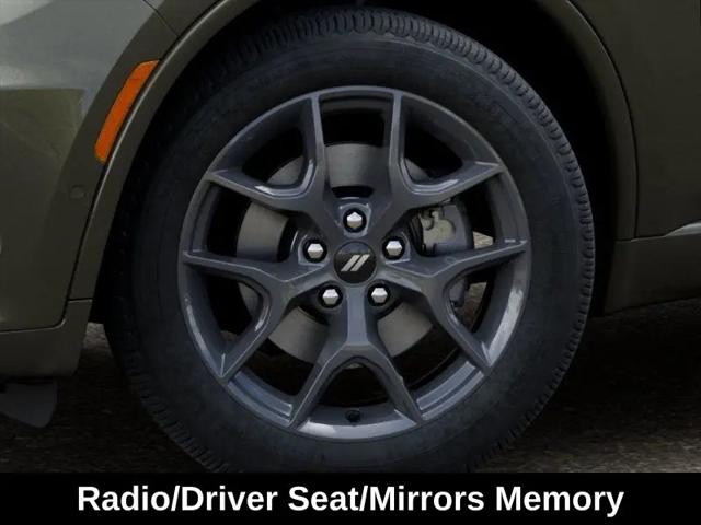 2026 Dodge Durango GT Premium AWD HEMI V8