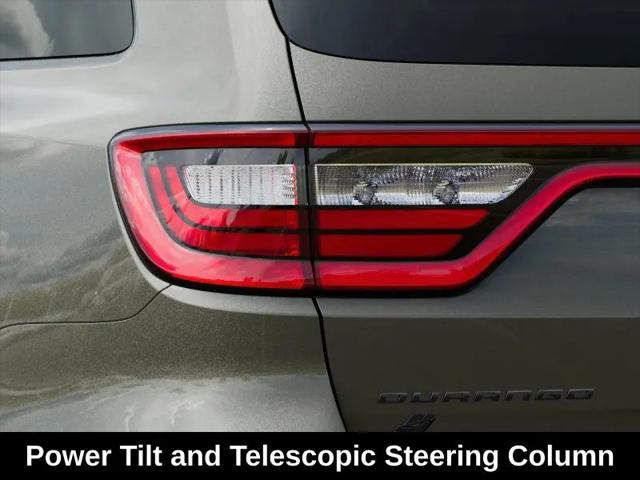 2026 Dodge Durango GT Premium AWD HEMI V8