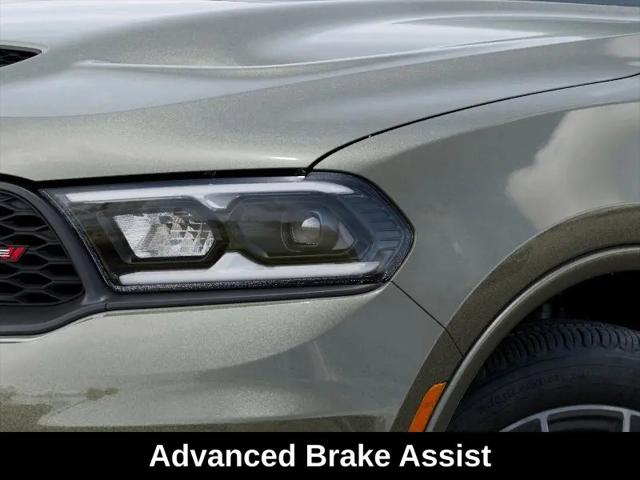 2026 Dodge Durango GT Premium AWD HEMI V8