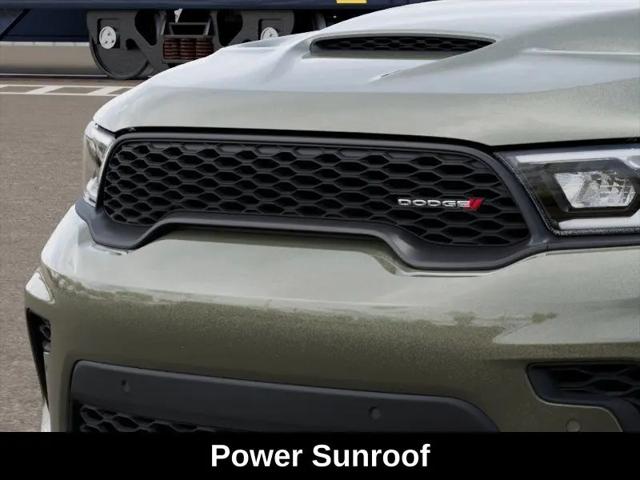 2026 Dodge Durango GT Premium AWD HEMI V8